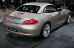 BMW Z4 2009 года